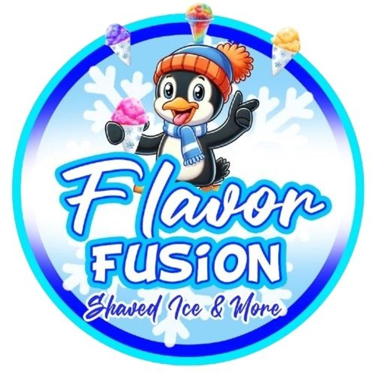 Flavor Fusion - Southfield - Roaming Hunger