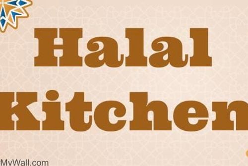 Halal Kitchen Catering Menu and Profile