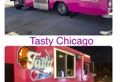 Tasty Chicago Catering Menu and Profile