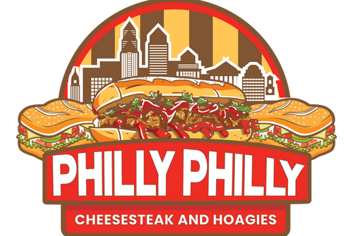 Philly Philly Cheesesteak and Hoagies Catering Menu and Profile