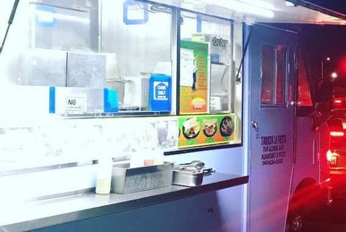 Taquiza La Fiesta Catering Menu and Profile
