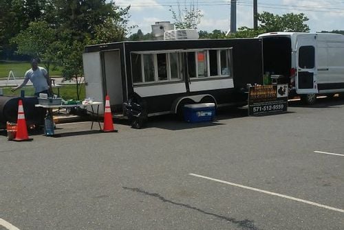 Uncle Fred's BBQ Smoke Shack Catering Menu and Profile