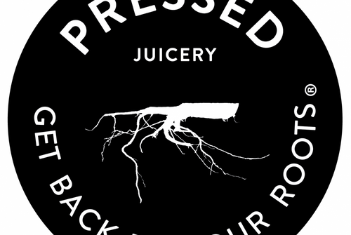 Pressed Juicery Catering Menu and Profile