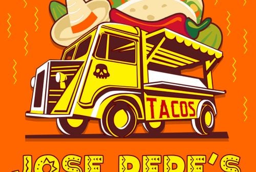 Jose Pepe's Mexican Express Catering Menu and Profile