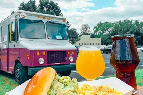 Farmstead Foods Catering Menu and Profile