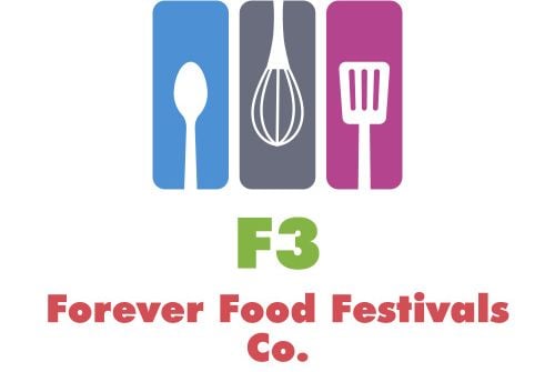 Forever Food Festivals Co. Catering Menu and Profile