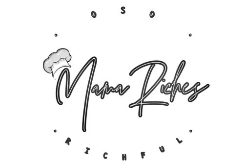 Mama Riches Catering Menu and Profile