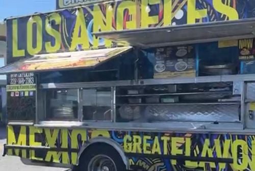 Tacos Gallo Loco Catering Menu and Profile