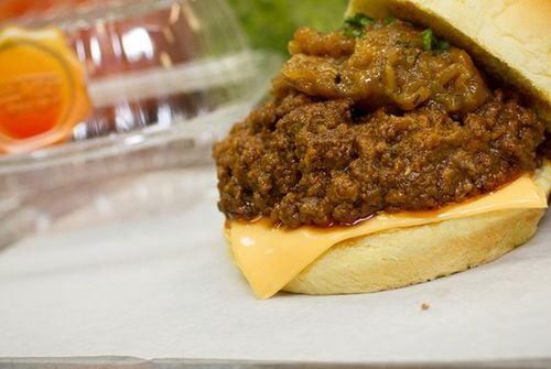 Neat Meat DC  Catering Menu and Profile