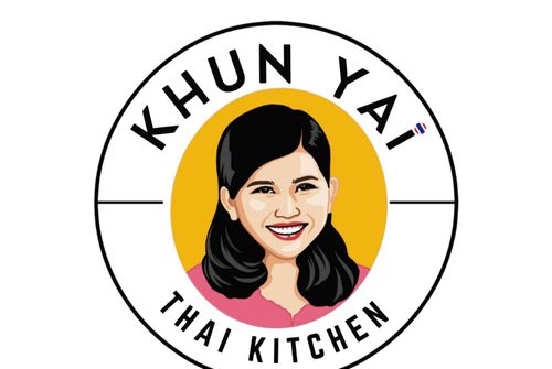 Khun Yai Thai Kitchen Catering Menu and Profile