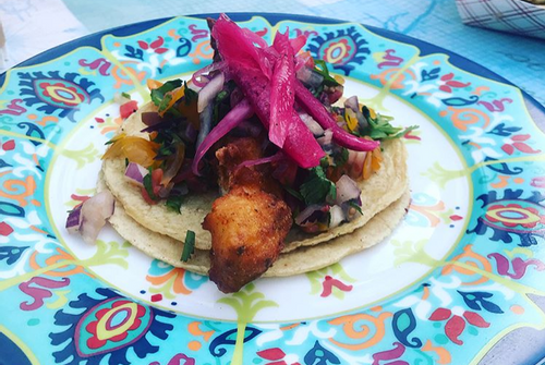 GoodFellas Taco Catering Catering Menu and Profile