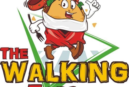 The Walking Taco Co. Catering Menu and Profile