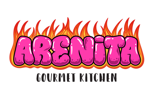 Arenita Gourmet Kitchen Catering Menu and Profile